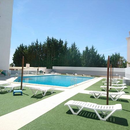 Apartamento T1 Com Piscina, Em Montechoro, Albufeira, Algarve Apartment Ngoại thất bức ảnh