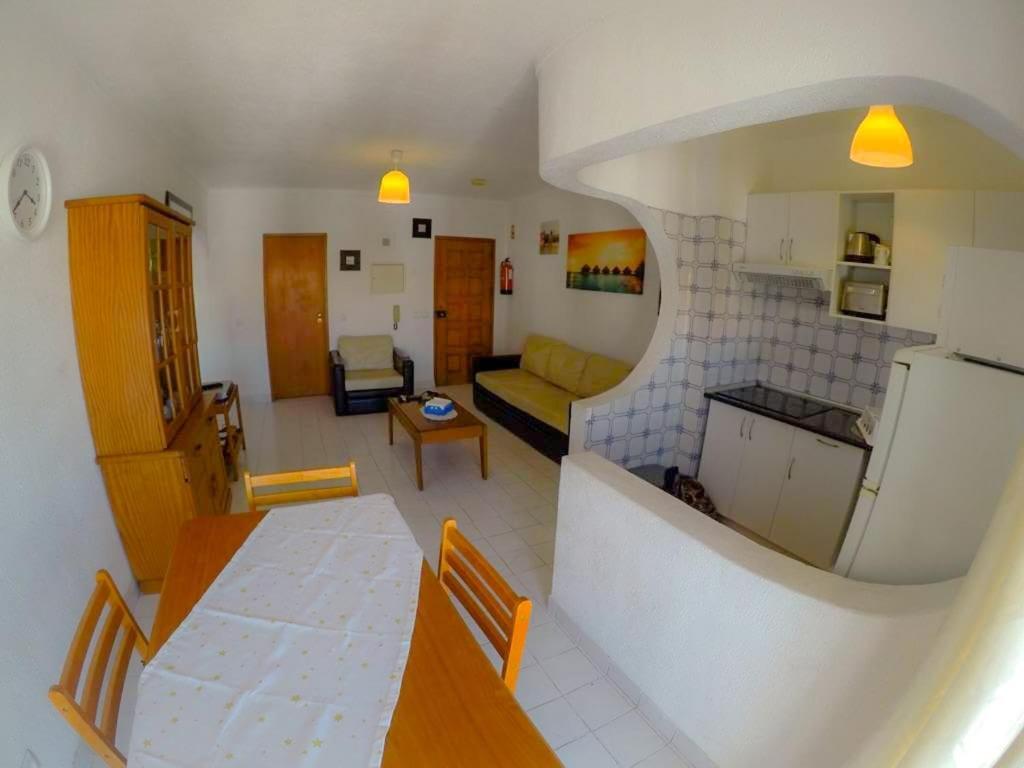 Apartamento T1 Com Piscina, Em Montechoro, Albufeira, Algarve Apartment Ngoại thất bức ảnh