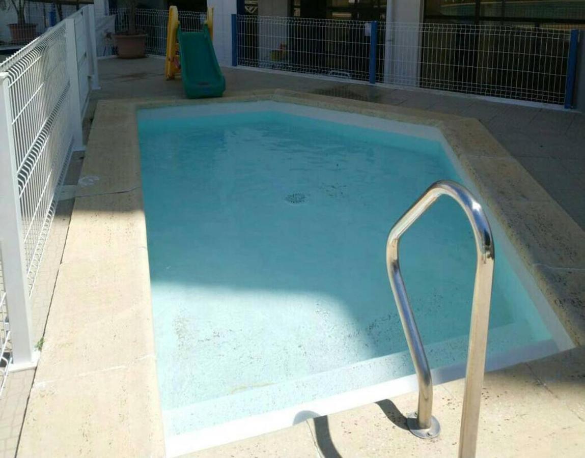 Apartamento T1 Com Piscina, Em Montechoro, Albufeira, Algarve Apartment Ngoại thất bức ảnh