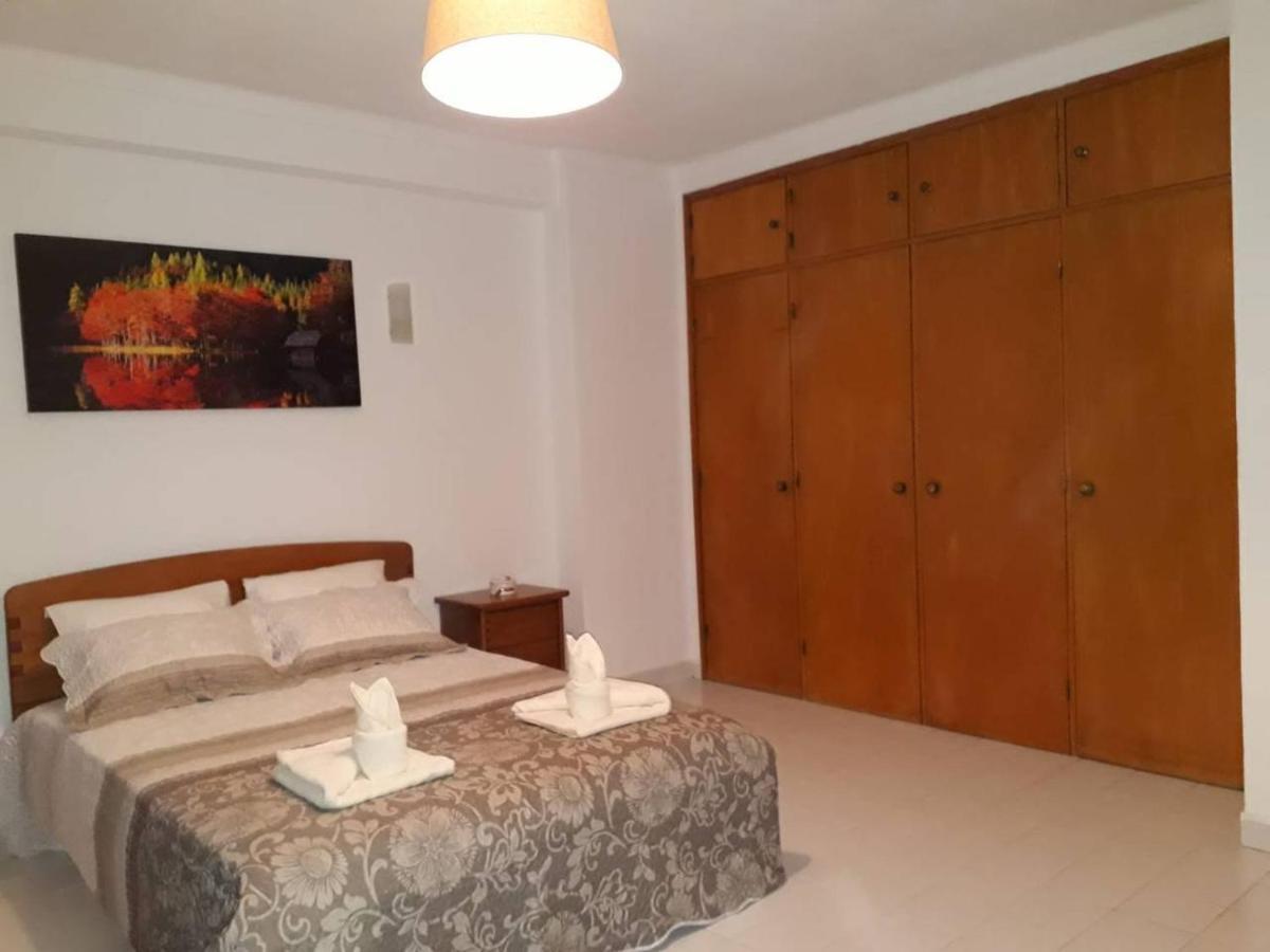 Apartamento T1 Com Piscina, Em Montechoro, Albufeira, Algarve Apartment Ngoại thất bức ảnh