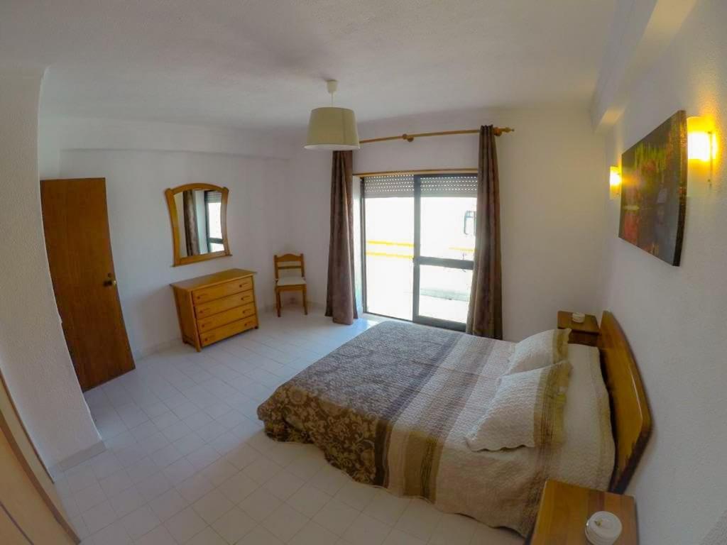 Apartamento T1 Com Piscina, Em Montechoro, Albufeira, Algarve Apartment Ngoại thất bức ảnh