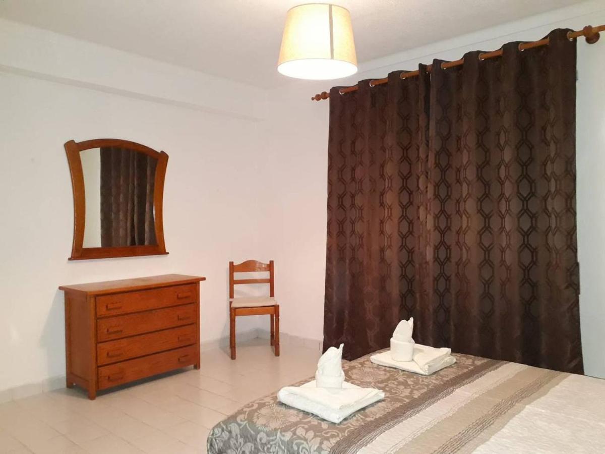 Apartamento T1 Com Piscina, Em Montechoro, Albufeira, Algarve Apartment Ngoại thất bức ảnh